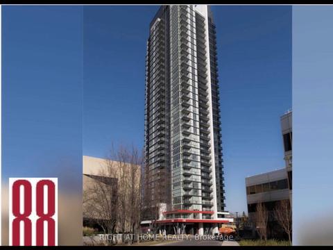 409-88 Sheppard Ave E, Toronto, ON, M2N0G9 | Card Image