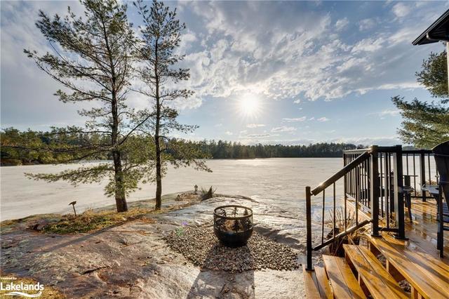 1044 Russells Lane, House detached with 4 bedrooms, 3 bathrooms and 6 parking in Gravenhurst ON | Image 9