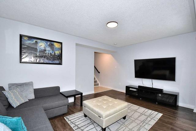 th 24 - 10 Porter Ave W, House attached with 3 bedrooms, 3 bathrooms and 2 parking in Vaughan ON | Image 16