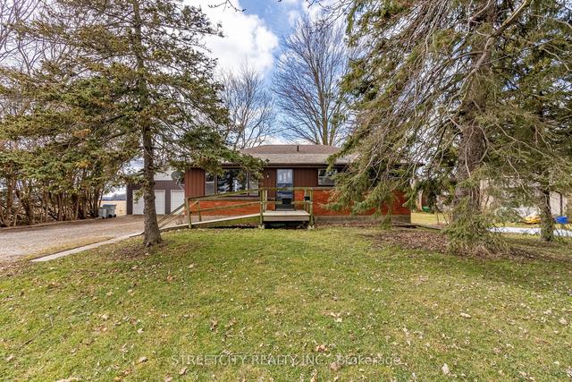 22103 Highbury Ave N, House detached with 2 bedrooms, 2 bathrooms and 6 parking in Middlesex Centre ON | Image 40