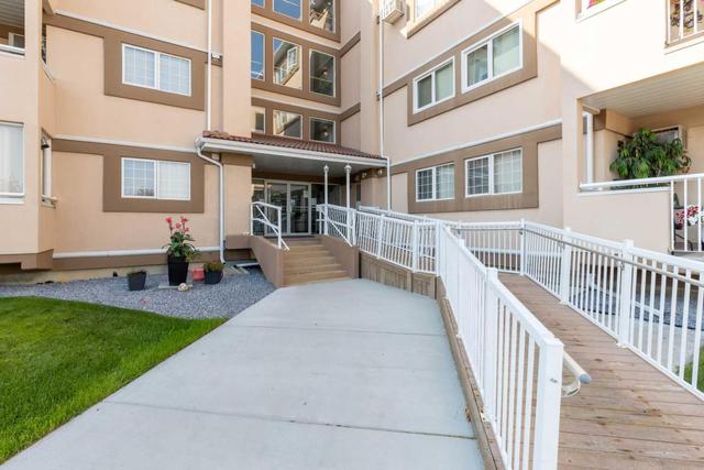 121 - 22 Park Meadows Drive Se, Condo with 2 bedrooms, 2 bathrooms and 1 parking in Medicine Hat AB | Image 21