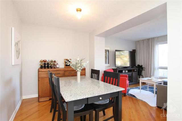 115 - 172 Teal Crescent, Townhouse with 3 bedrooms, 2 bathrooms and 1 parking in Ottawa ON | Image 12