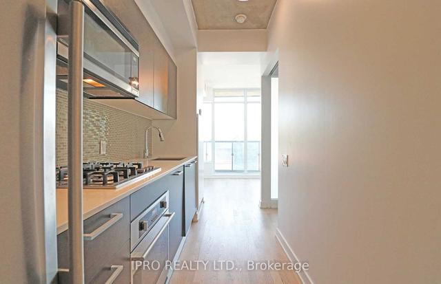 311 - 60 Haslett Ave, Condo with 1 bedrooms, 1 bathrooms and 0 parking in Toronto ON | Image 5