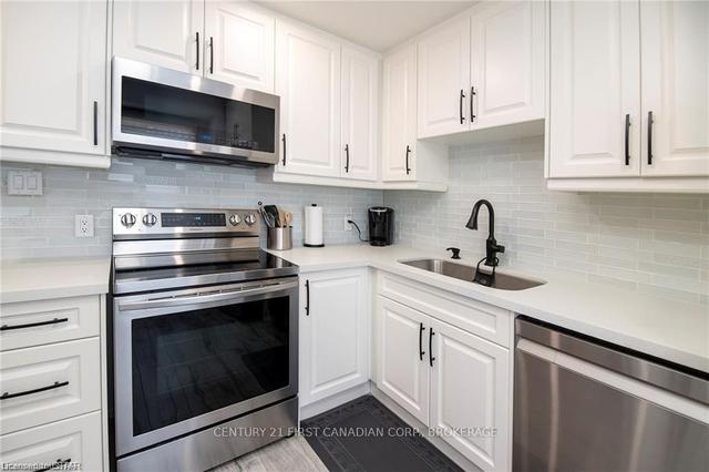 10 - 757 Wharncliffe Rd S, Townhouse with 3 bedrooms, 3 bathrooms and 1 parking in London ON | Image 23