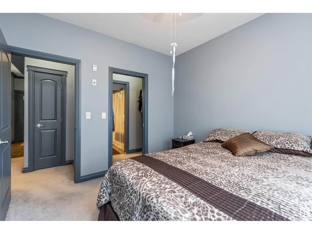 129 - 10121 80 Av Nw, Condo with 1 bedrooms, 1 bathrooms and 1 parking in Edmonton AB | Image 23