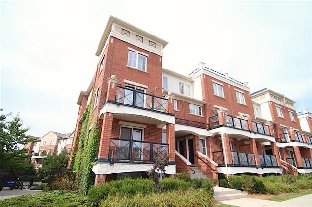 2 - 15 Hays Blvd, Townhouse with 2 bedrooms, 2 bathrooms and 1 parking in Oakville ON | Image 1