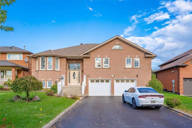 119 Elizabeth St, House detached with 3 bedrooms, 3 bathrooms and 8 parking in Oshawa ON | Image 1