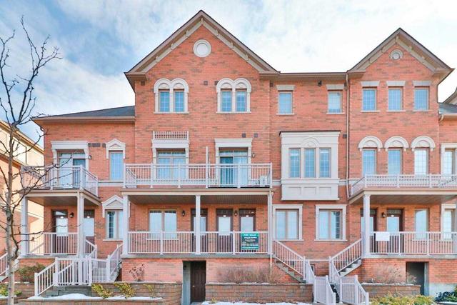 5 - 180 Howden Blvd, Condo with 3 bedrooms, 2 bathrooms and 1 parking in Brampton ON | Image 1