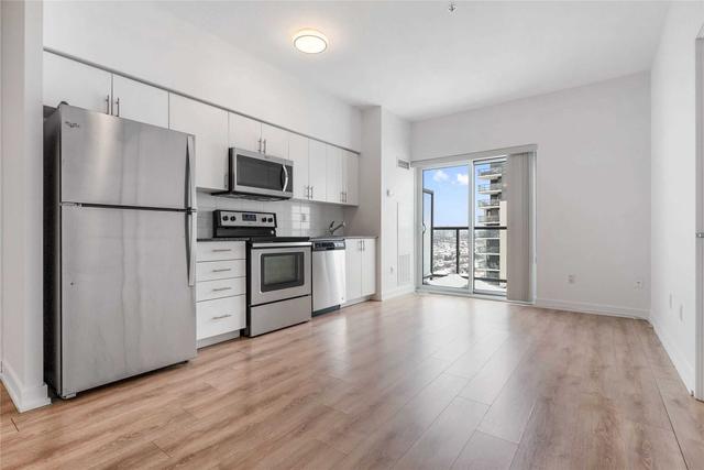 2312 - 1420 Dupont St, Condo with 1 bedrooms, 1 bathrooms and 1 parking in Toronto ON | Image 1