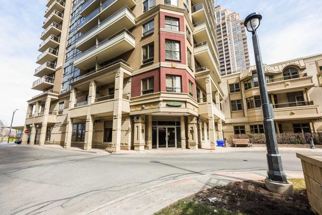 109 - 350 Princess Royal Dr, Condo with 2 bedrooms, 2 bathrooms and 1 parking in Mississauga ON | Image 12