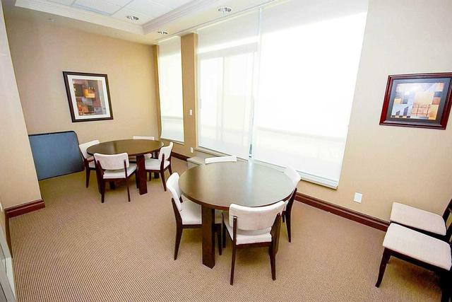 801 - 335 Rathburn Rd W, Condo with 1 bedrooms, 1 bathrooms and 1 parking in Mississauga ON | Image 20