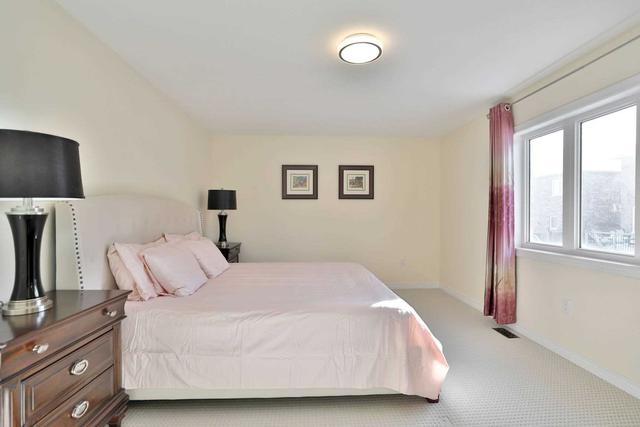 108 Woodhouse St, House detached with 4 bedrooms, 4 bathrooms and 4 parking in Hamilton ON | Image 17