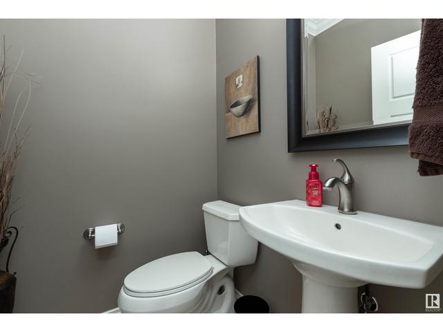 9417 101 St Nw, House detached with 4 bedrooms, 3 bathrooms and null parking in Edmonton AB | Image 16