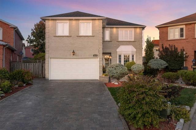 3272 Lady Slipper Crt, House detached with 5 bedrooms, 4 bathrooms and 6 parking in Mississauga ON | Image 28