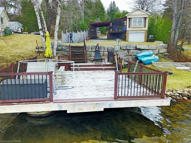 27413 Highway 28 S, House detached with 3 bedrooms, 1 bathrooms and 6 parking in Faraday ON | Image 17