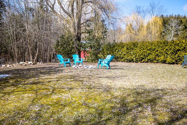 55 Clearview Dr, House detached with 3 bedrooms, 2 bathrooms and 5 parking in Kawartha Lakes ON | Image 24