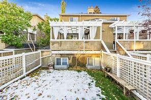 2 - 1908 32 Street Sw, Home with 2 bedrooms, 1 bathrooms and 1 parking in Calgary AB | Image 28