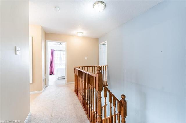 175 Osborn Ave, House detached with 3 bedrooms, 3 bathrooms and 3 parking in Brantford ON | Image 11