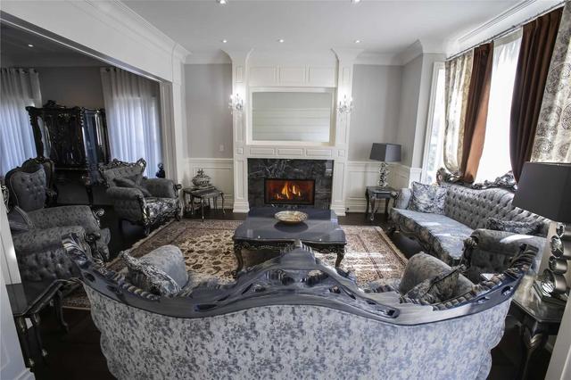 155 Ruggles Ave, House detached with 4 bedrooms, 7 bathrooms and 6 parking in Richmond Hill ON | Image 37