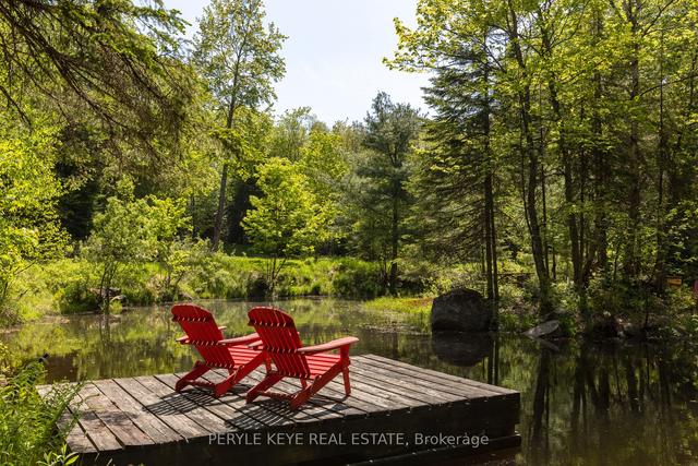459 Deer Lake Rd, House detached with 4 bedrooms, 5 bathrooms and 9 parking in Huntsville ON | Image 1
