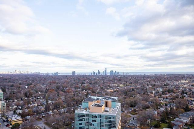 Lph7 - 3 Michael Power Pl, Condo with 2 bedrooms, 2 bathrooms and 1 parking in Toronto ON | Image 10
