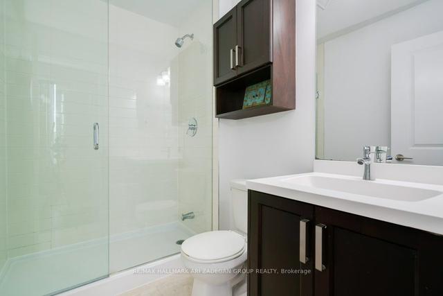 503 - 530 St Clair Ave W, Condo with 2 bedrooms, 2 bathrooms and 1 parking in Toronto ON | Image 16
