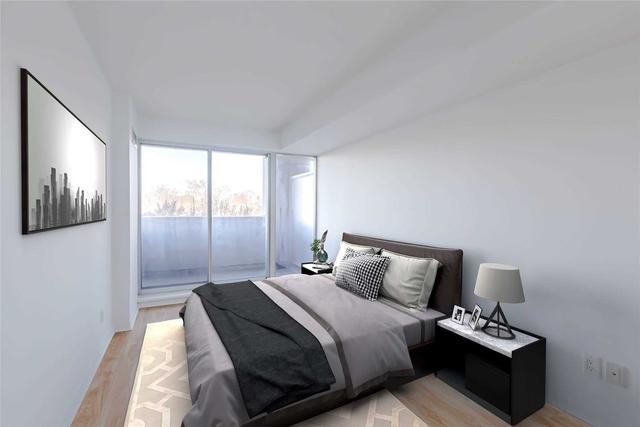 203 - 1040 The Queensway, Condo with 1 bedrooms, 1 bathrooms and 1 parking in Toronto ON | Image 13