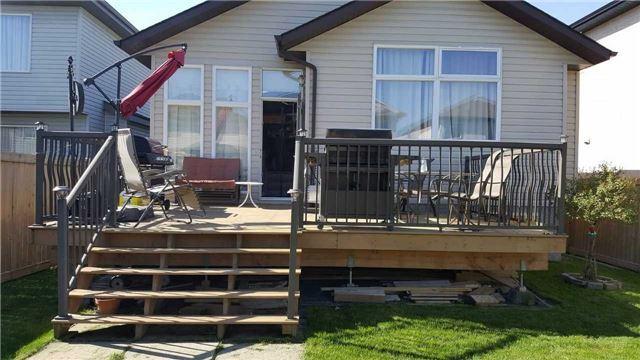 6124 8 Ave. S.W., House detached with 3 bedrooms, 3 bathrooms and 2 parking in Edmonton AB | Image 16