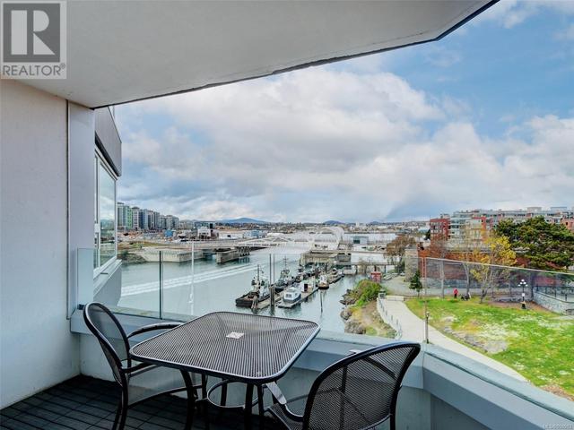 501 - 1234 Wharf St, Condo with 2 bedrooms, 2 bathrooms and 1 parking in Victoria BC | Image 23