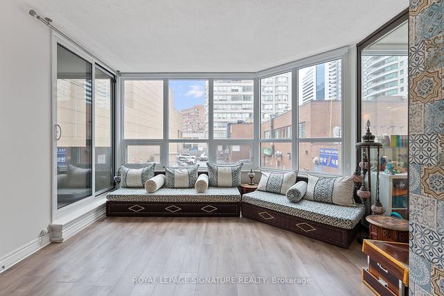 208 - 65 Spring Garden Ave, Condo with 2 bedrooms, 2 bathrooms and 1 parking in Toronto ON | Image 28