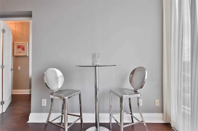 ph3 - 15 Windermere Ave, Condo with 2 bedrooms, 2 bathrooms and 1 parking in Toronto ON | Image 19