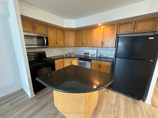 436 - 250 Wellington St W, Condo with 1 bedrooms, 1 bathrooms and 1 parking in Toronto ON | Image 10