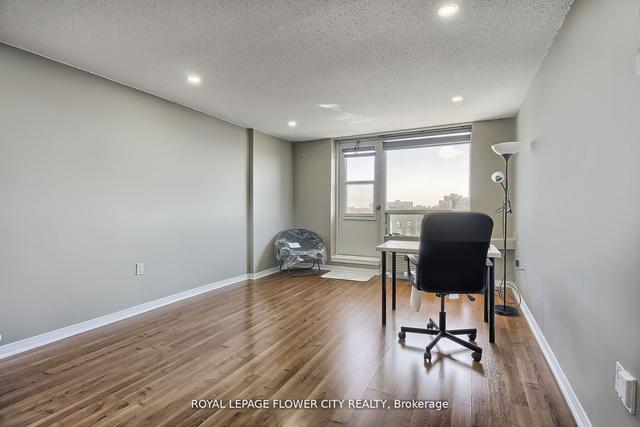 505 - 6720 Glen Erin Dr, Condo with 1 bedrooms, 1 bathrooms and 1 parking in Mississauga ON | Image 4
