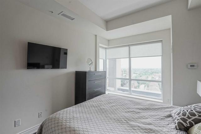 lph2a - 9088 Yonge St, Condo with 2 bedrooms, 2 bathrooms and 2 parking in Richmond Hill ON | Image 9