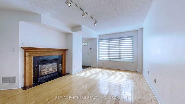 712 - 29 Rosebank Dr, Townhouse with 2 bedrooms, 3 bathrooms and 1 parking in Toronto ON | Image 34