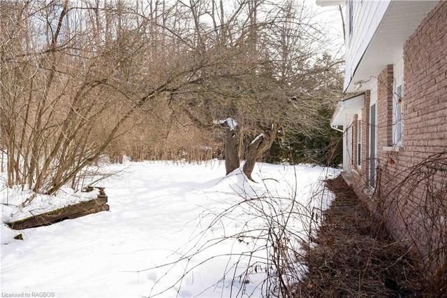 1 Mohawk Avenue, House detached with 4 bedrooms, 2 bathrooms and null parking in Saugeen Shores ON | Image 21
