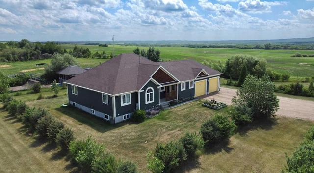 445043 Rr 45, House detached with 5 bedrooms, 3 bathrooms and null parking in Wainwright No. 61 AB | Image 50
