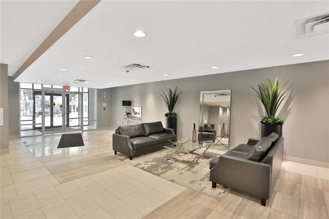 502 - 81 Robinson St, Condo with 2 bedrooms, 1 bathrooms and 1 parking in Hamilton ON | Image 14
