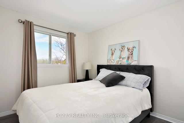 82 - 1535 Trossacks Ave, Townhouse with 3 bedrooms, 3 bathrooms and 1 parking in London ON | Image 10