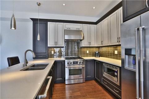 2433 Village Common Way, House attached with 4 bedrooms, 5 bathrooms and 2 parking in Oakville ON | Image 12