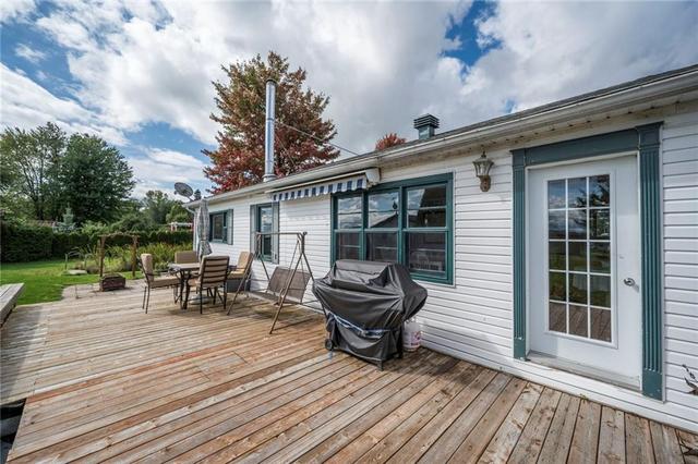 6275 153rd Avenue, House detached with 3 bedrooms, 1 bathrooms and 3 parking in South Glengarry ON | Image 13