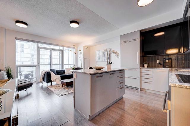 lph603 - 5168 Yonge St, Condo with 2 bedrooms, 3 bathrooms and 2 parking in Toronto ON | Image 35