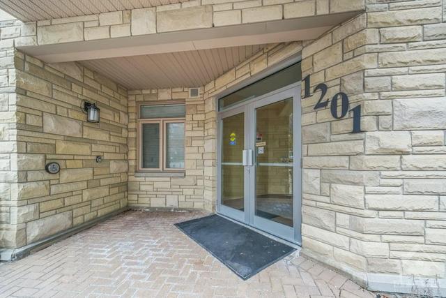 108 - 1201 Ohio Street, Condo with 2 bedrooms, 2 bathrooms and 1 parking in Ottawa ON | Image 2