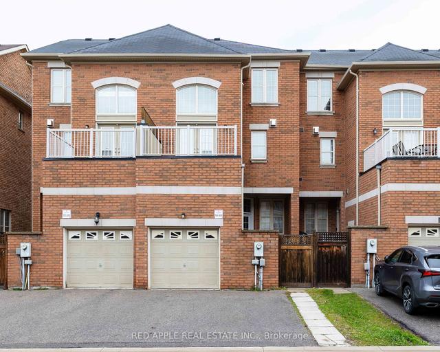 2885 Elgin Mills Rd E, House attached with 4 bedrooms, 4 bathrooms and 3 parking in Markham ON | Image 17