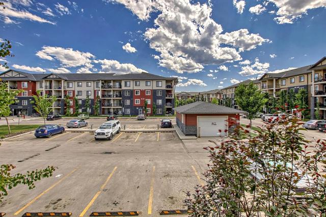 2207 - 81 Legacy Boulevard Se, Condo with 2 bedrooms, 2 bathrooms and 1 parking in Calgary AB | Image 30