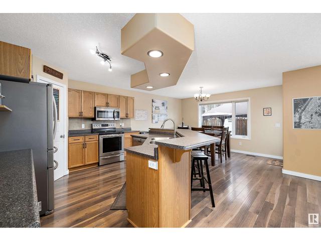 3716 161 Av Nw, House detached with 3 bedrooms, 2 bathrooms and null parking in Edmonton AB | Image 5