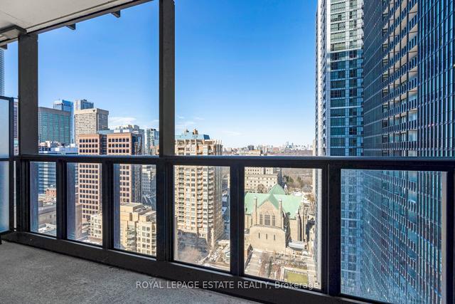 1909 - 101 Charles St E, Condo with 0 bedrooms, 1 bathrooms and 0 parking in Toronto ON | Image 24