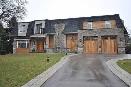 250 Westdale Rd, House detached with 5 bedrooms, 5 bathrooms and 12 parking in Oakville ON | Image 1
