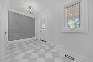 43 Ninth St, House detached with 4 bedrooms, 5 bathrooms and 3 parking in Toronto ON | Image 27