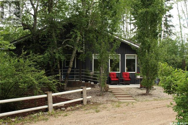 2 Birch Place, House detached with 3 bedrooms, 2 bathrooms and null parking in Nipawin No. 487 SK | Image 49